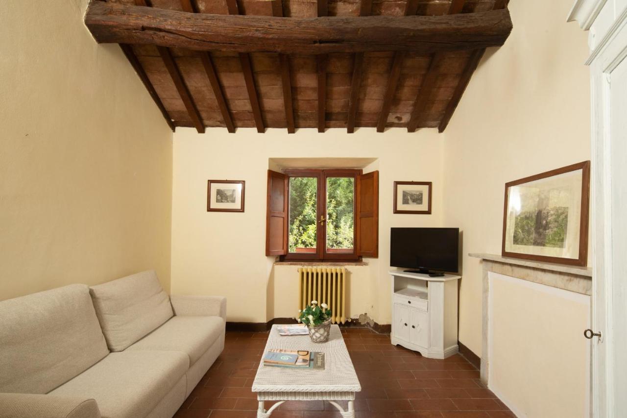 Villa Bagnolo By Vacavilla كورتونا المظهر الخارجي الصورة