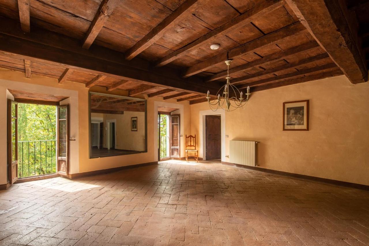 Villa Bagnolo By Vacavilla كورتونا المظهر الخارجي الصورة